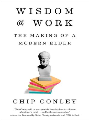 cover image of Wisdom at Work